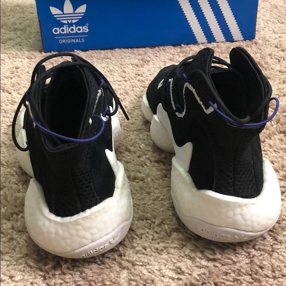 Adidas CRAZY BYW - Picture 6 of 7